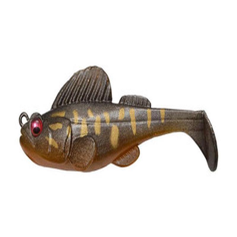 Megabass Dark Sleeper Swimbait - 3/8oz (2.4in) - Donko