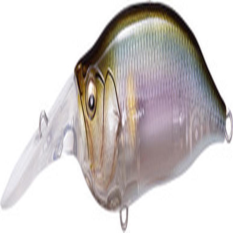 Megabass IXI Shad Type-3 Crankbait - Ito Ayu