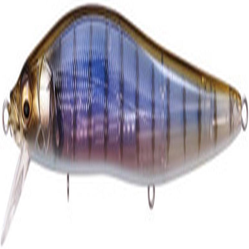 Megabass Oneten Max LBO Jerkbait - Gillkko