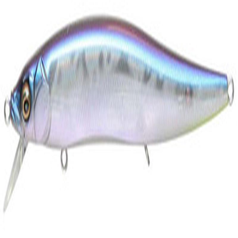 Megabass VISION 110 Magnum SP Jerk Bait GP Skeleton Tennessee Shad