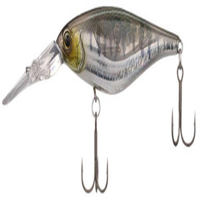 Shimano Enber 60SP Jerkbait - S Hasu