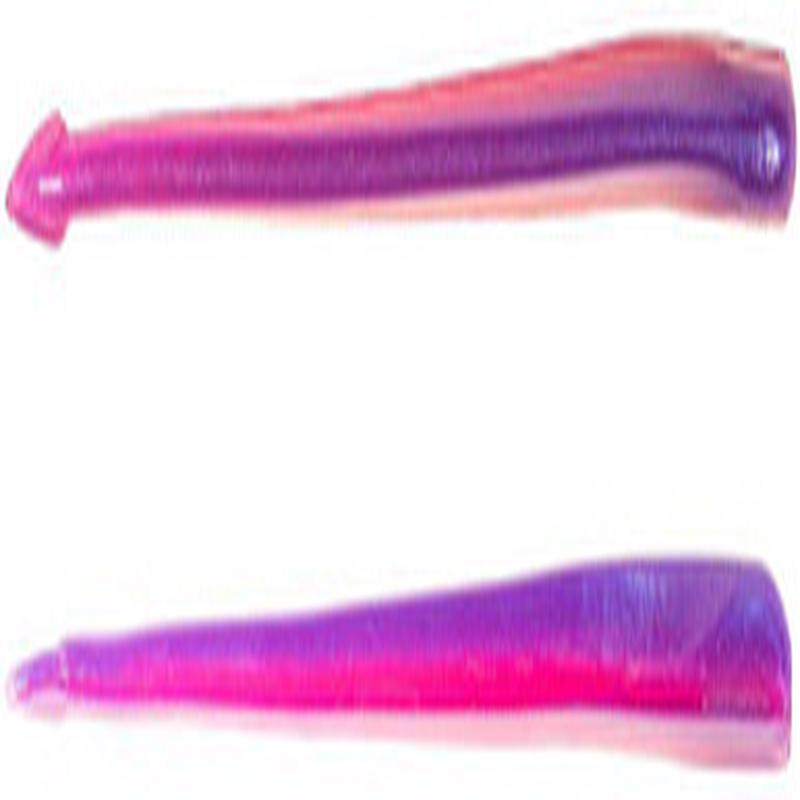 Z-Man Long ShotZ - 6in - Twilight