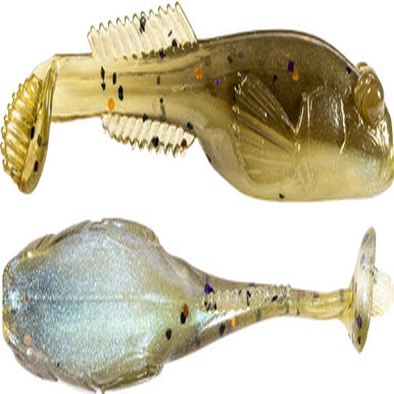Z-Man TRD GobyZ - 2.4in - Goby Bryant