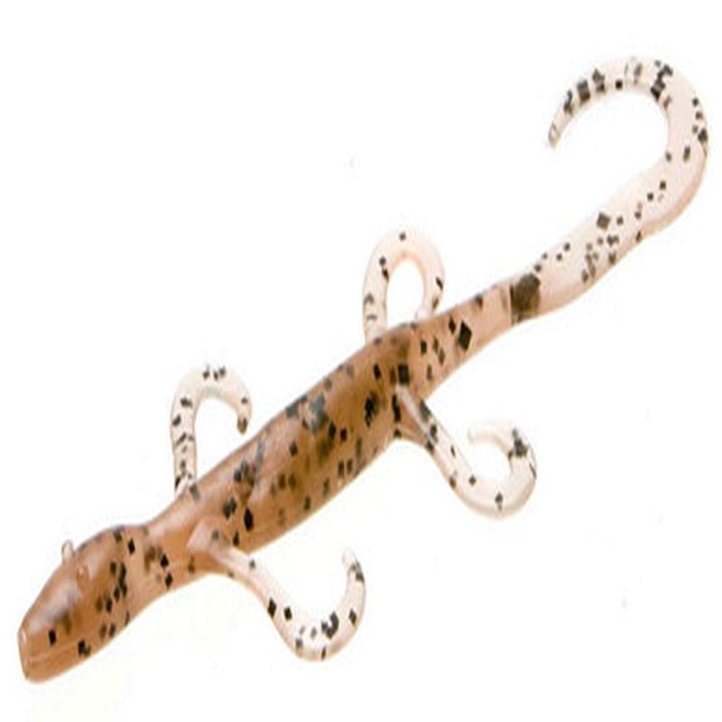 Zoom Mini Lizard - Pumpkin