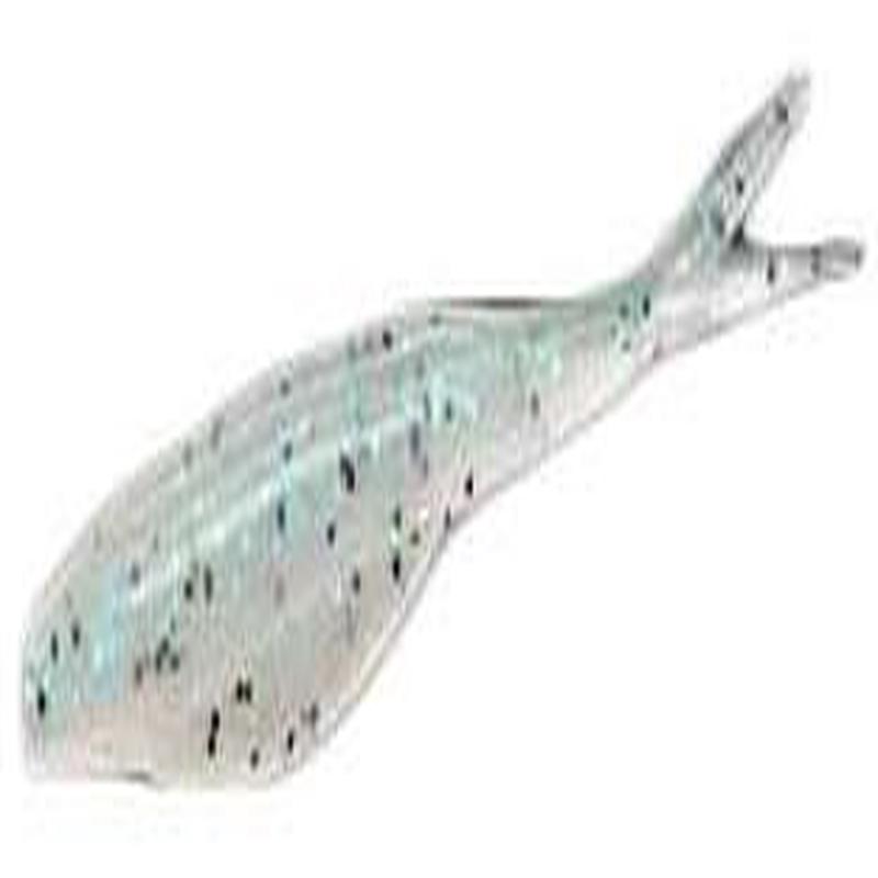 Zoom Super Fluke Jr - Disco Green