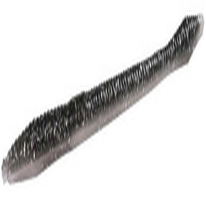 Zoom Trick Worm - 6-1/4in - Dasol Pirami Pearl