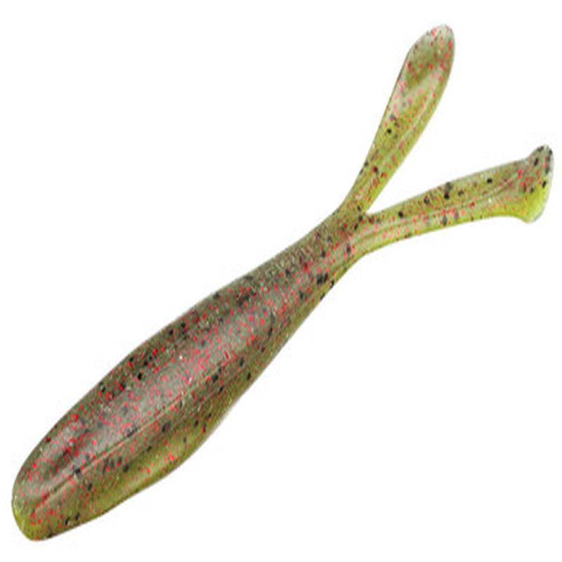 13 Fishing The Jerk Minnow - 5in - OG Sour