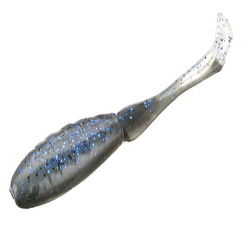 13 Fishing Vertigo Minnow Bait - 3in - Mojito