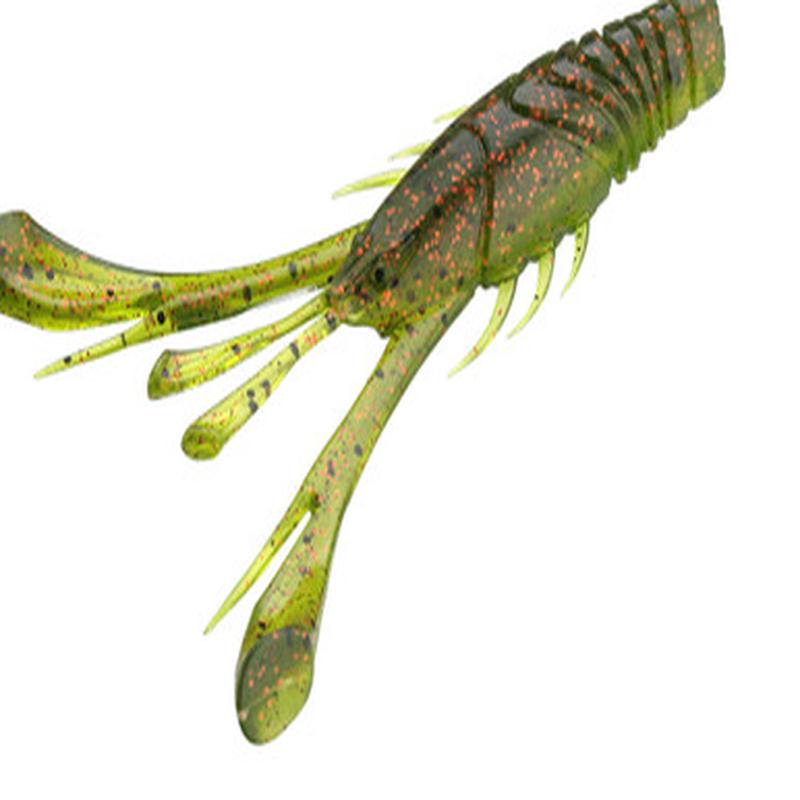 13 Fishing Wobble Craw - OG Sour