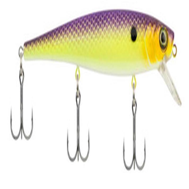 Berkley BHBCT110SH Skinny Cutter 110+ Shallow Lure - Table Rock