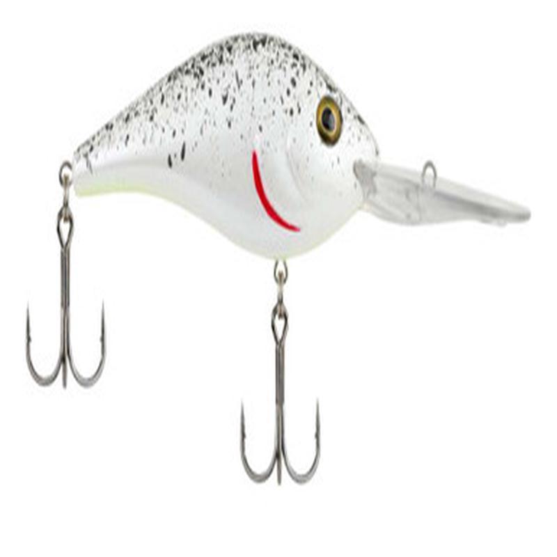 Berkley BHBDR20.5 Dredger Crankbait Lure - Splatter Back