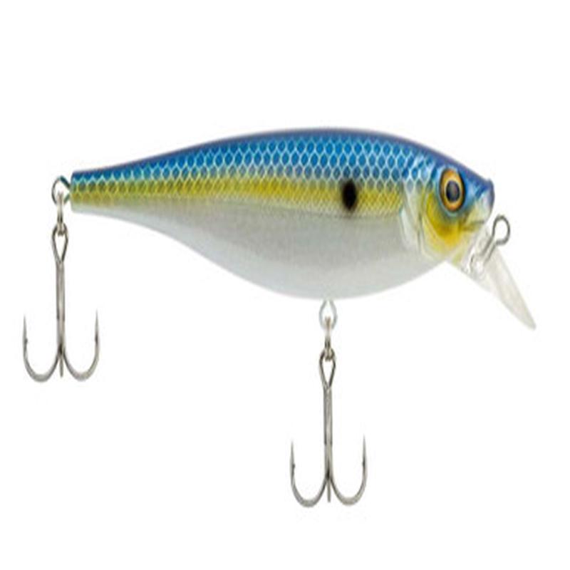 Berkley BHBJS100 Juke Jerkbait Lure - Natural Herring