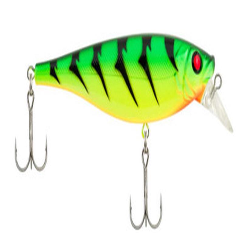 Berkley BHBJS128 Juke Jerkbait Lure - Firetiger