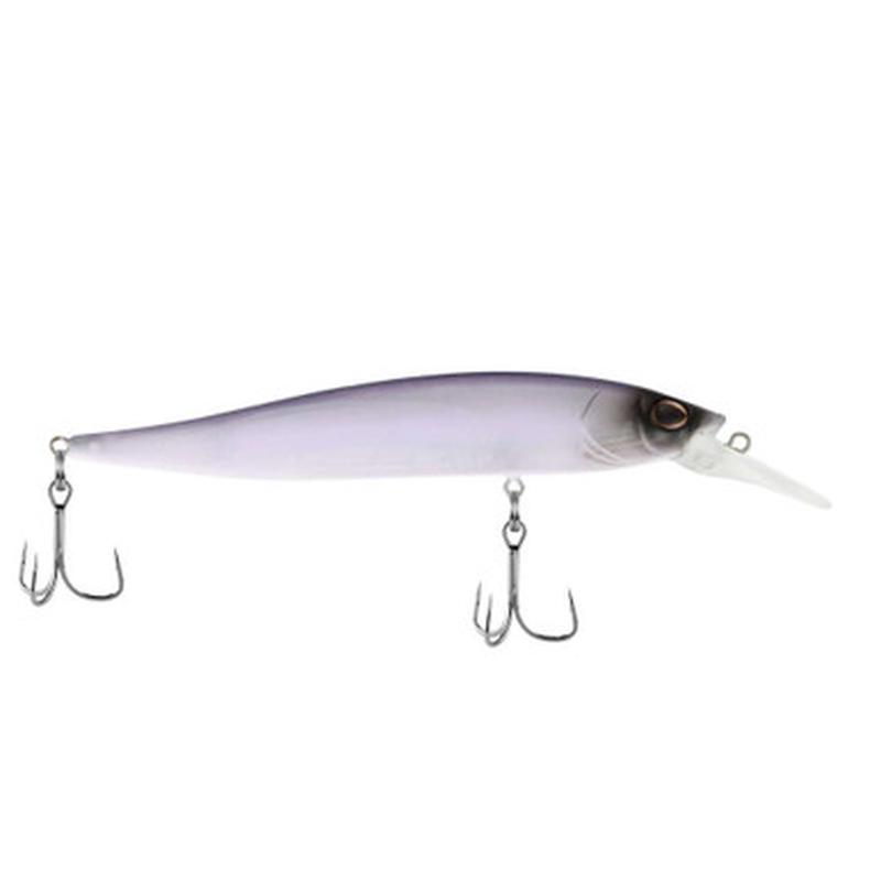 Berkley BHBST100P1 Stunna Jerkbait - 100+1 - Stone Cold