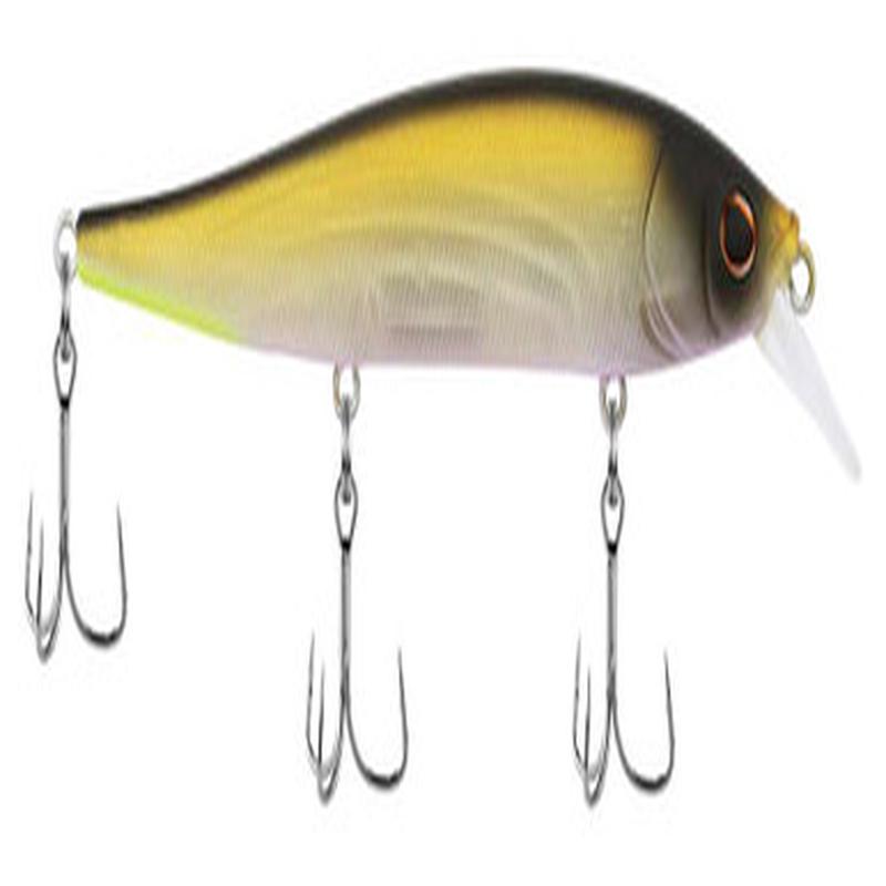 Berkley BHBST112 Stunna Jerkbait - MF Tennessee Shad