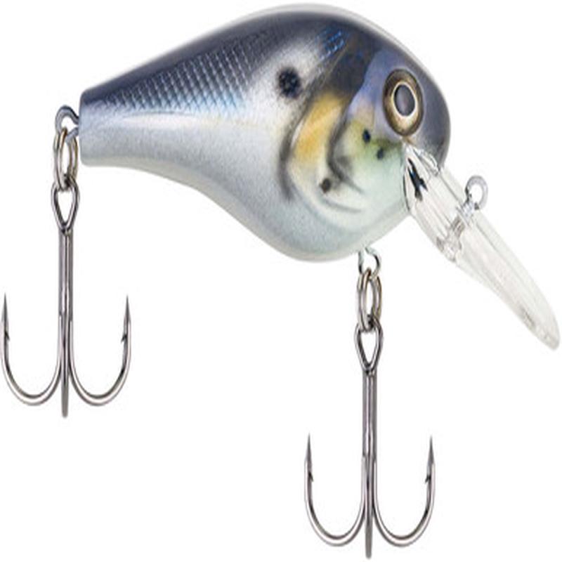 Berkley BHBWT8.5 Wild Thang Crankbait Lure Blue Back