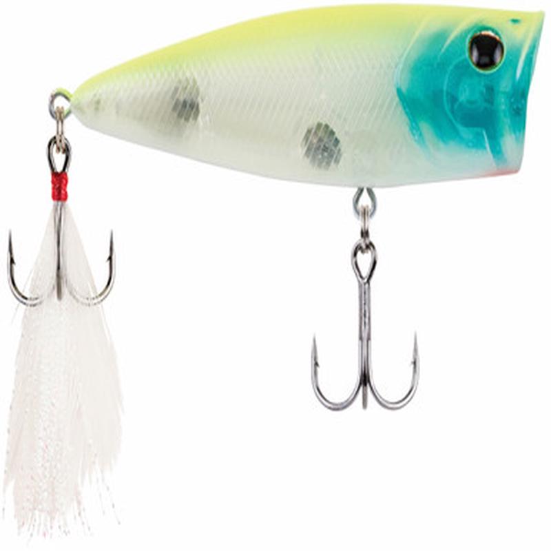 Berkley Bullet Pop 70 - CJ Shad