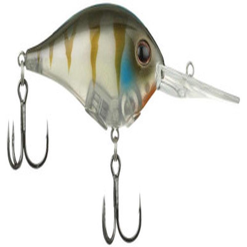 Berkley Dime Crankbait 15 - 3/4oz - Ghost Gill