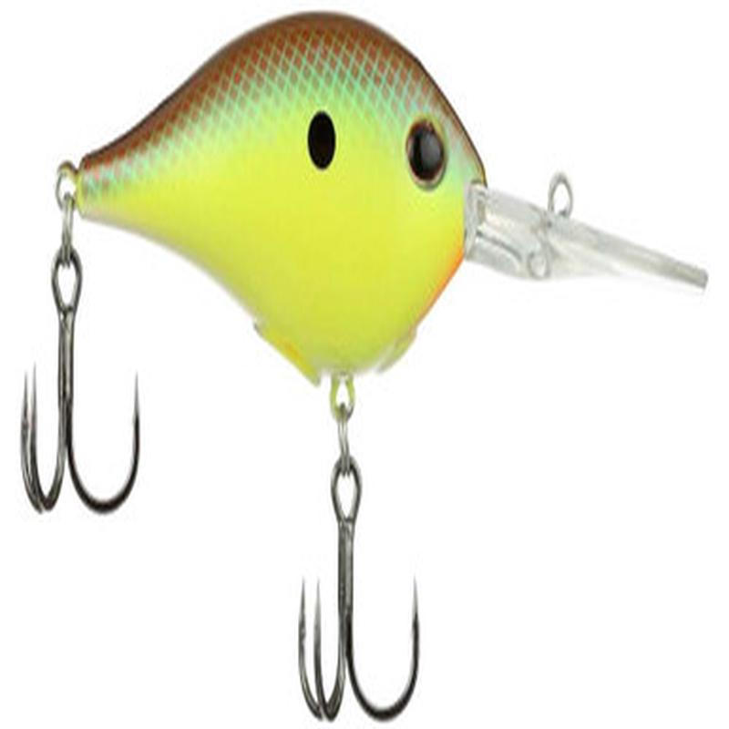 Berkley Dime Crankbait 15 - 3/4oz - River Bream