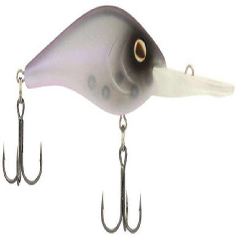 Berkley Dredger - 1-1/8oz - Stone Cold