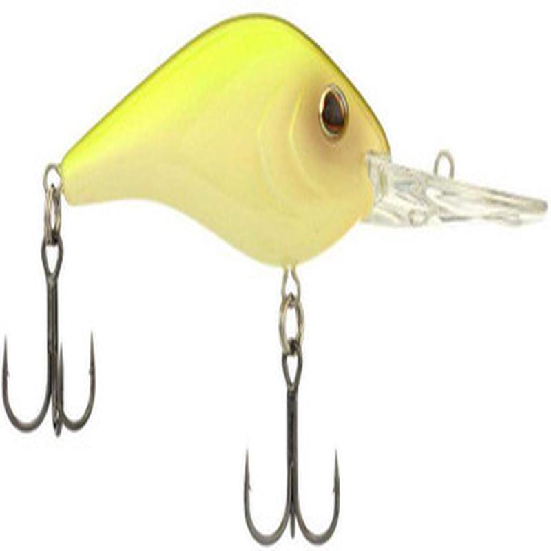 Berkley Dredger - 1-1/8oz - Vanilla Chartreuse