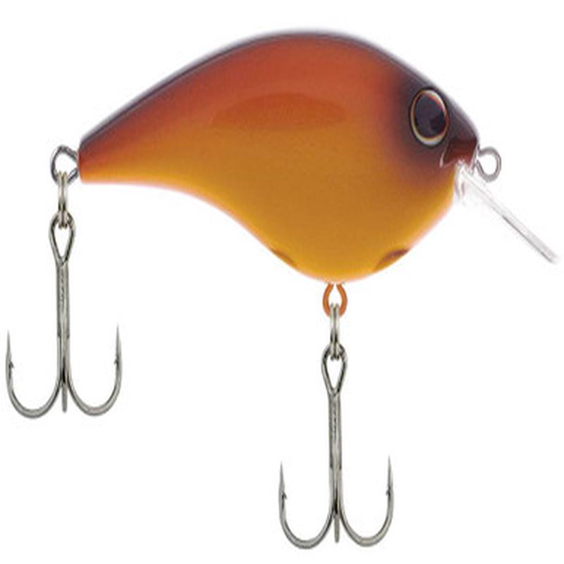 Berkley Frittside Crankbait - 2-1/4in - Spray Tan