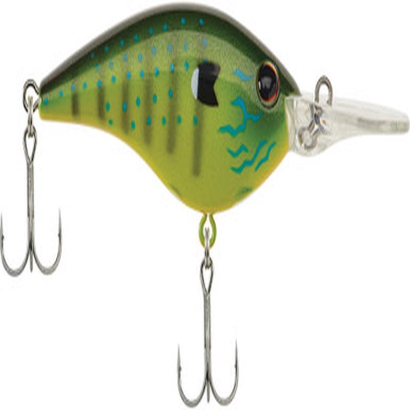 Berkley Frittside Crankbait - 2-3/4in - Rubbertail