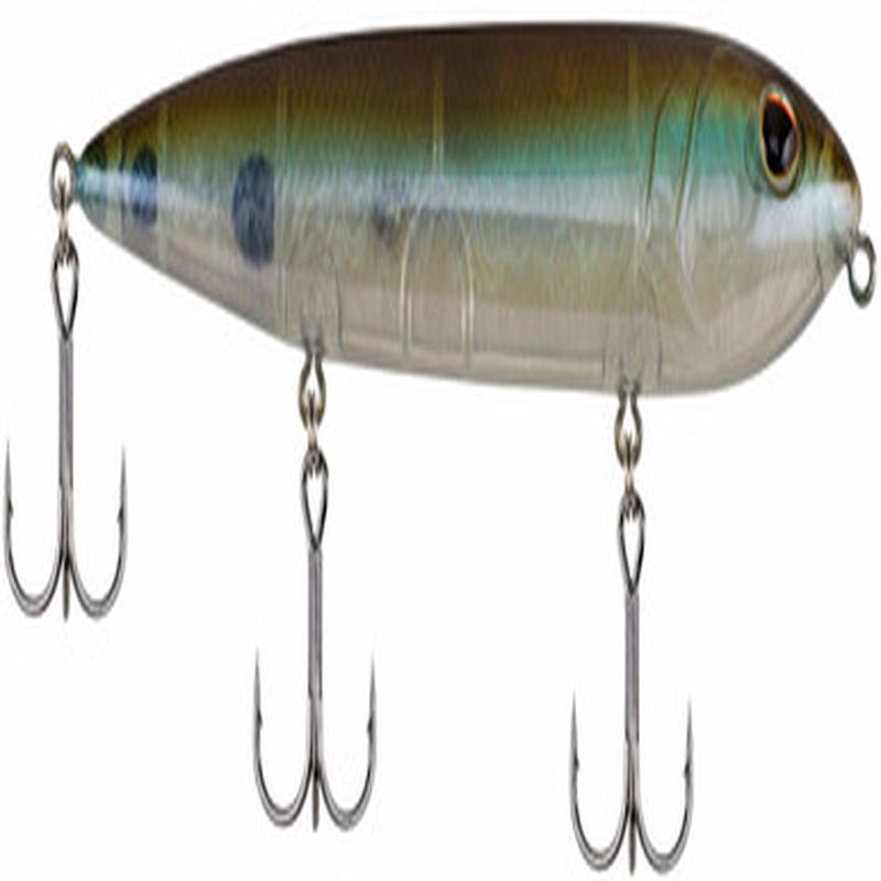 Berkley J-Walker 120 - Perfect Ghost