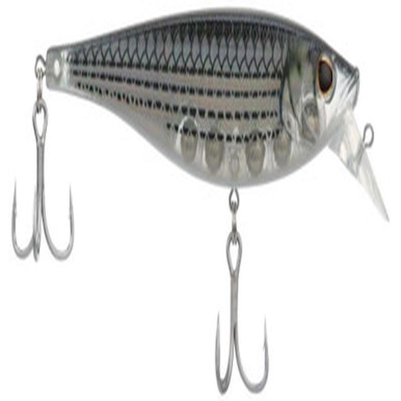 Berkley Juke Saltwater 128 - Mullet