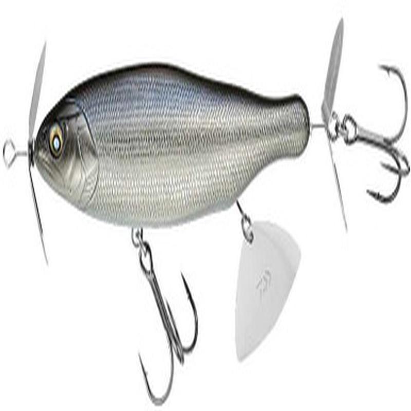 Daiwa Prorex Bessie Prop Bait - 170 Floating - Cisco