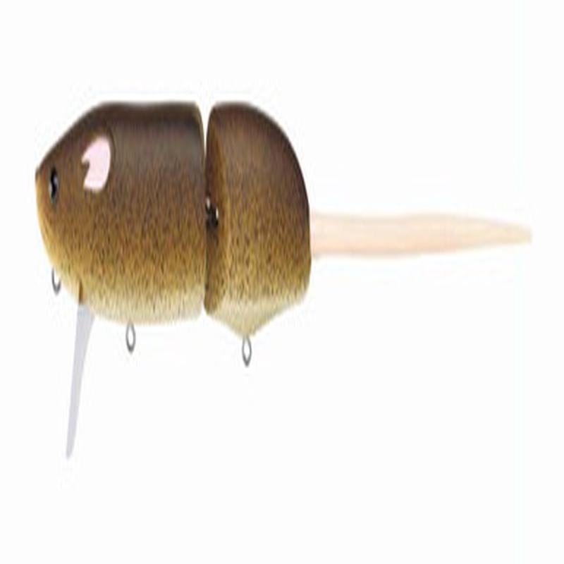 Evergreen Combat Rat 10.8in - Matte Brown