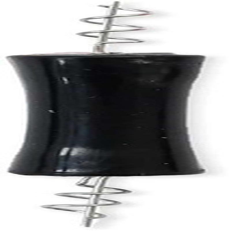 Floatzilla Mid Body Floats - Black