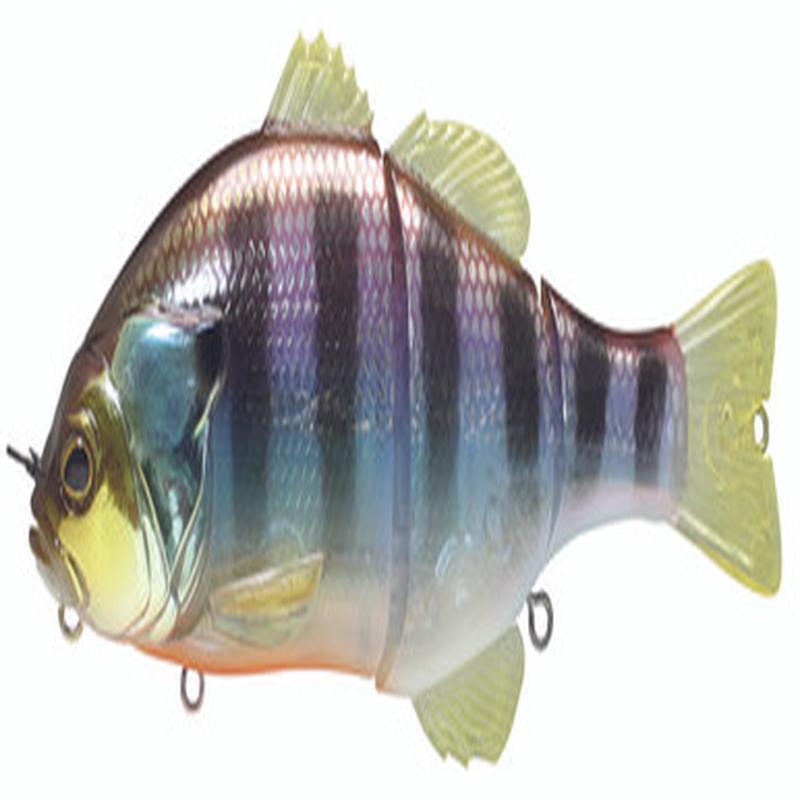 Jackall Gantarel Jr. Swimbait - Scale Gill