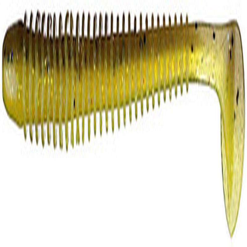 Keitech SW35 Swing Impact 3.5'' Swimbait 454 Sun Gill