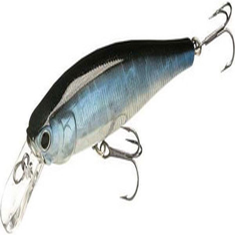 Lucky Craft PT100 Pointer 100SP Jerkbait Lure Ghost Blue Shad