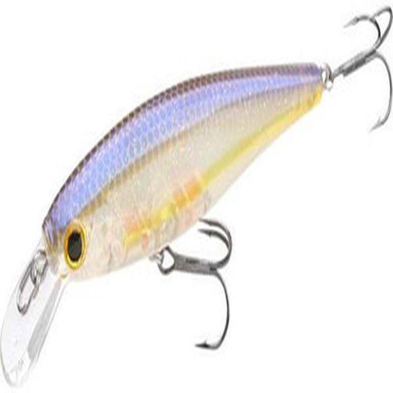 Lucky Craft PT78 Pointer 78SP Jerkbait Lure Gun Metal