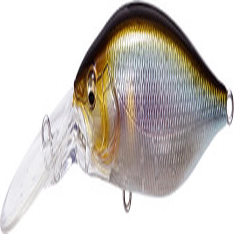 Megabass Deep-X 200 LBO Crankbait - PM Setsuki Ayu