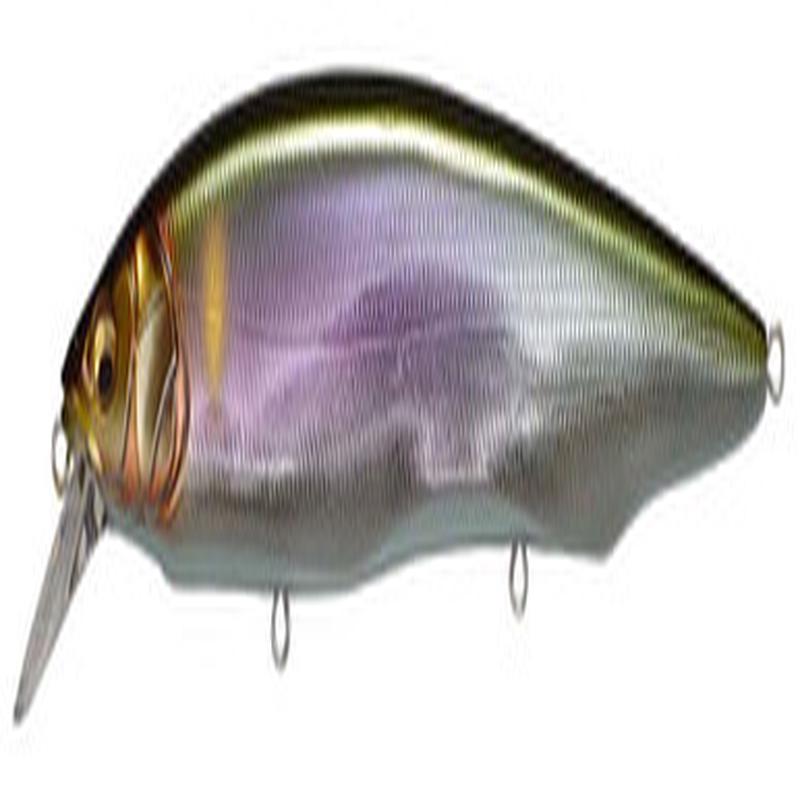 Megabass Kanata Jerkbait - Wagin Setsuki Ayu