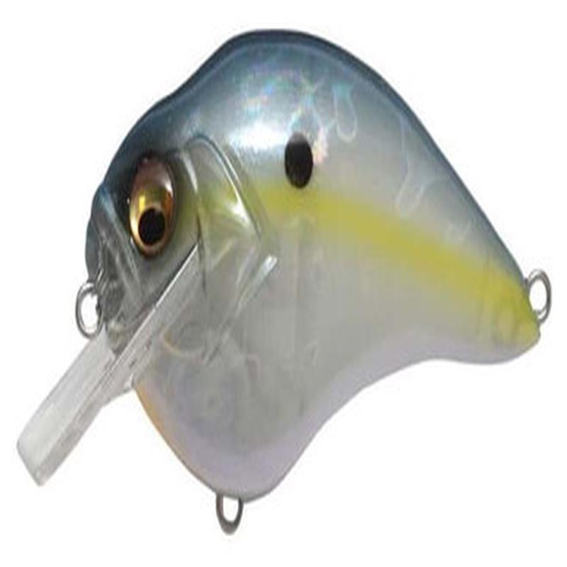 Megabass S-Crank 1.5 Crankbait - GP Sexy Shad