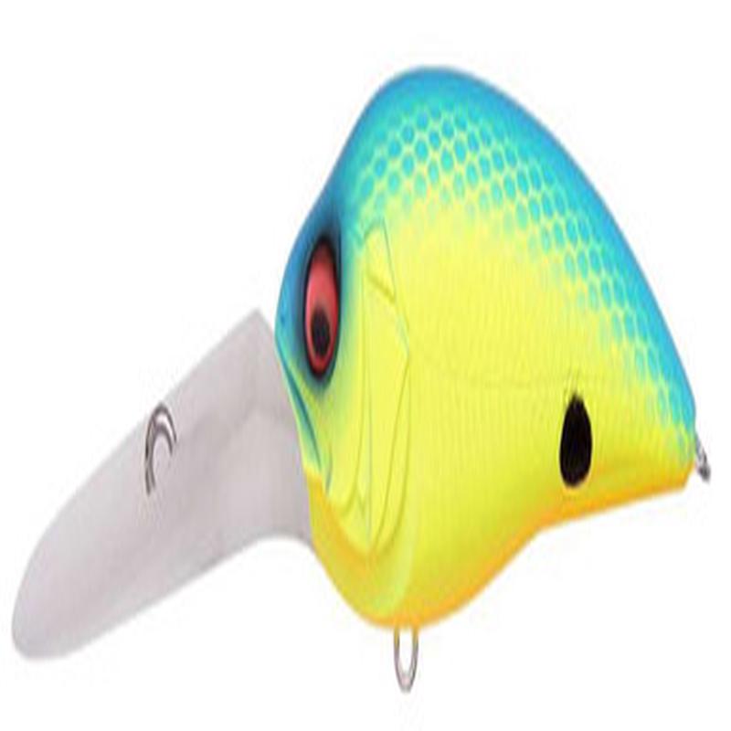 Megabass Super-Z Z-3 Crankbait - Old-Z