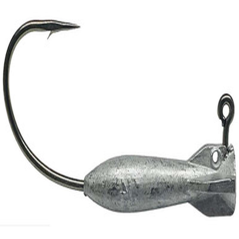 Missile Baits Hover Missile Jig Head - 1/16oz - #1