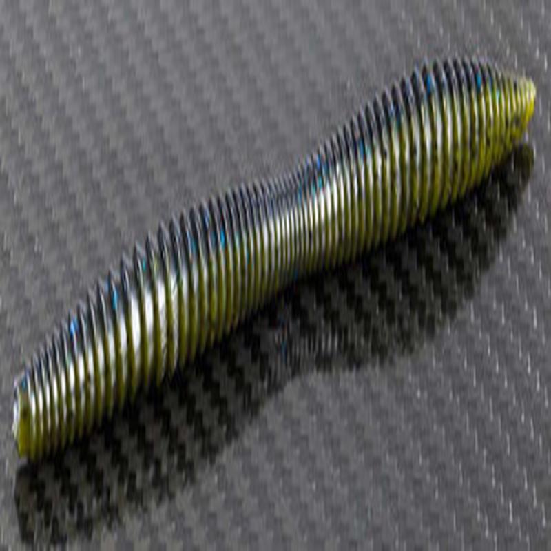 Reaction Innovations Pocket Rocket Stick Bait - Tramp Stamp 8pk