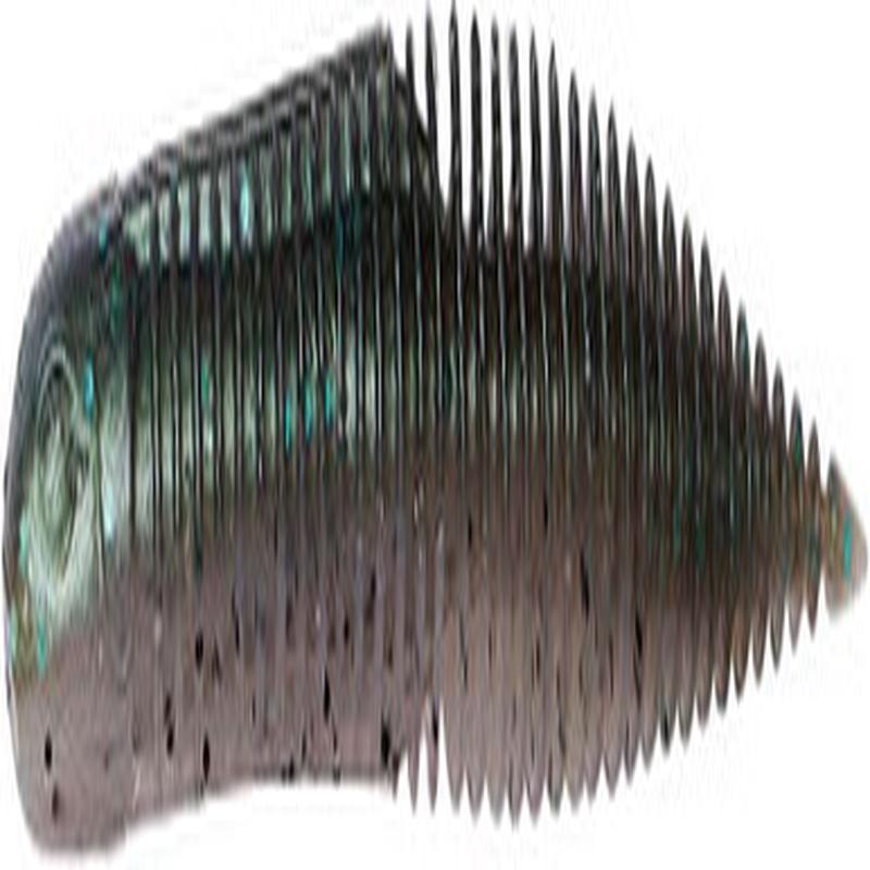 Savage Gear Duratech Dragontail Slug - 5in - Mojito