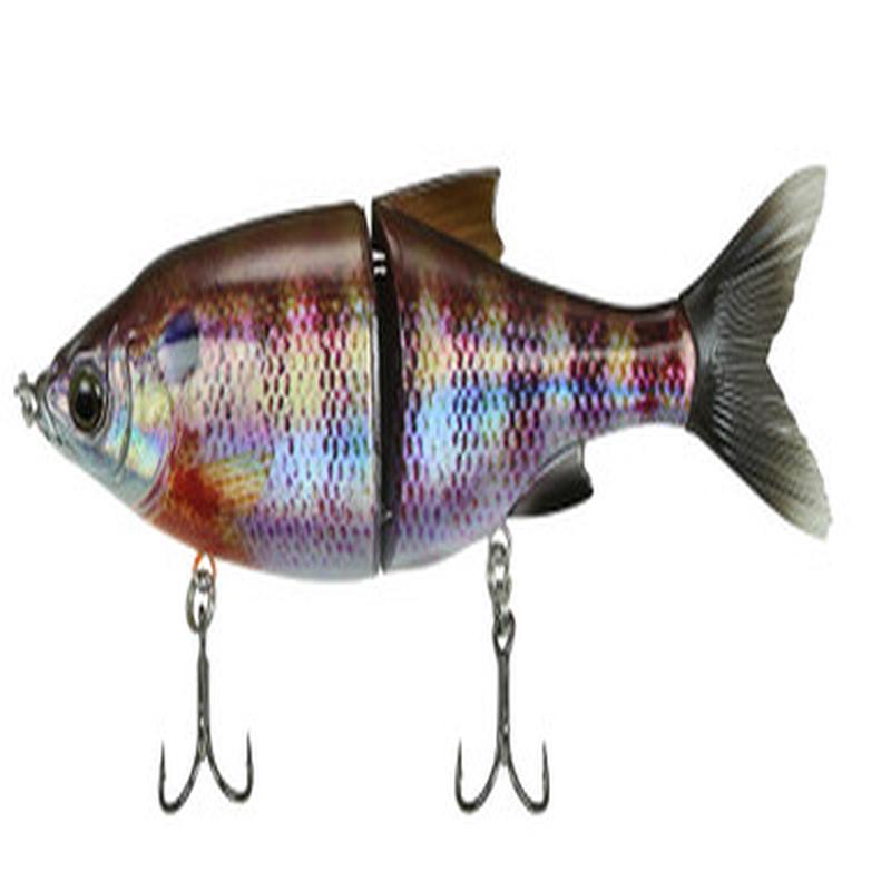 Savage Gear Magnum Shine Glide Lure - 9in - Bluegill