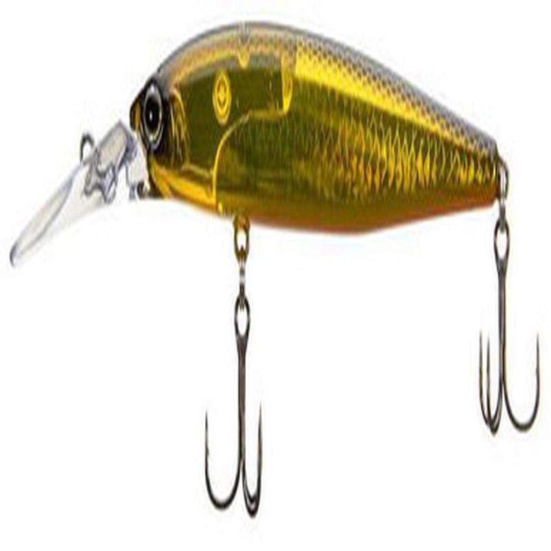 Shimano World Diver 99SP Jerkbait - Black Gold