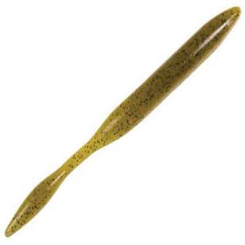 Strike King DSKVD5-46 Magnum Dream Shot - Green Pumpkin