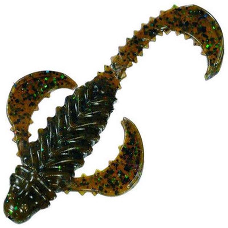 Strike King RGSR-116 Rage Smokin Rooster - Bama Bug
