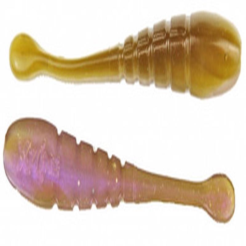 XZone Finesse Slammer - 3.25in - GP Highlight