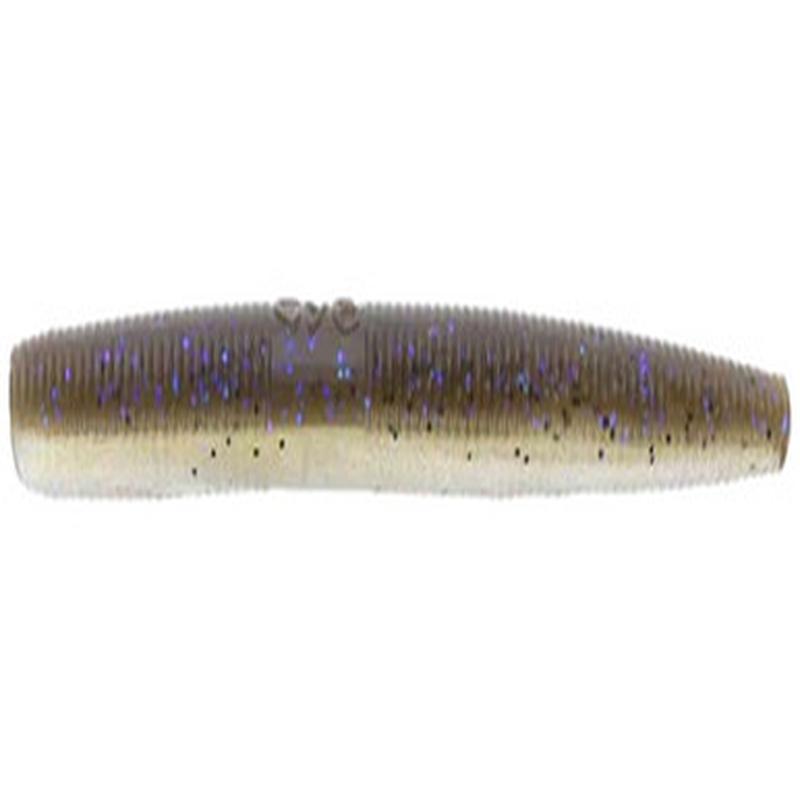 Yamamoto Ned Senko Floater - 3in - Electric Shad