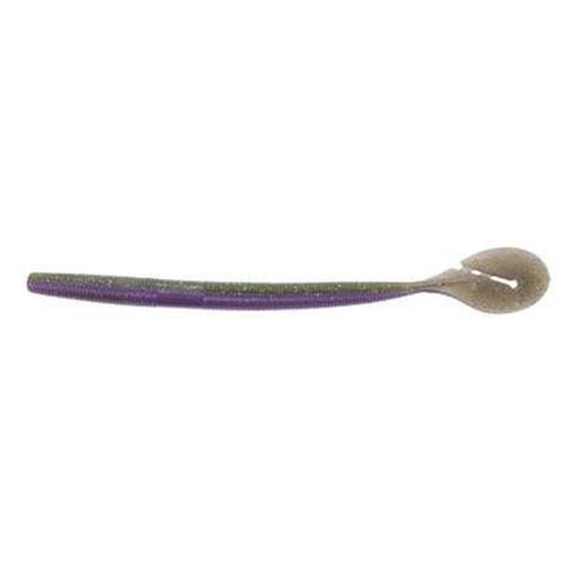 Yamamoto Speed Senko - 7in - Lavender Watermelon